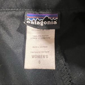 Patagonia skirt/skirt